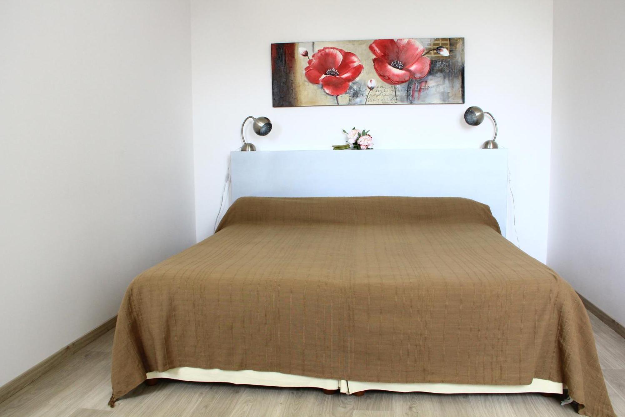 L'Attrachju Bed & Breakfast Corte  Exterior photo