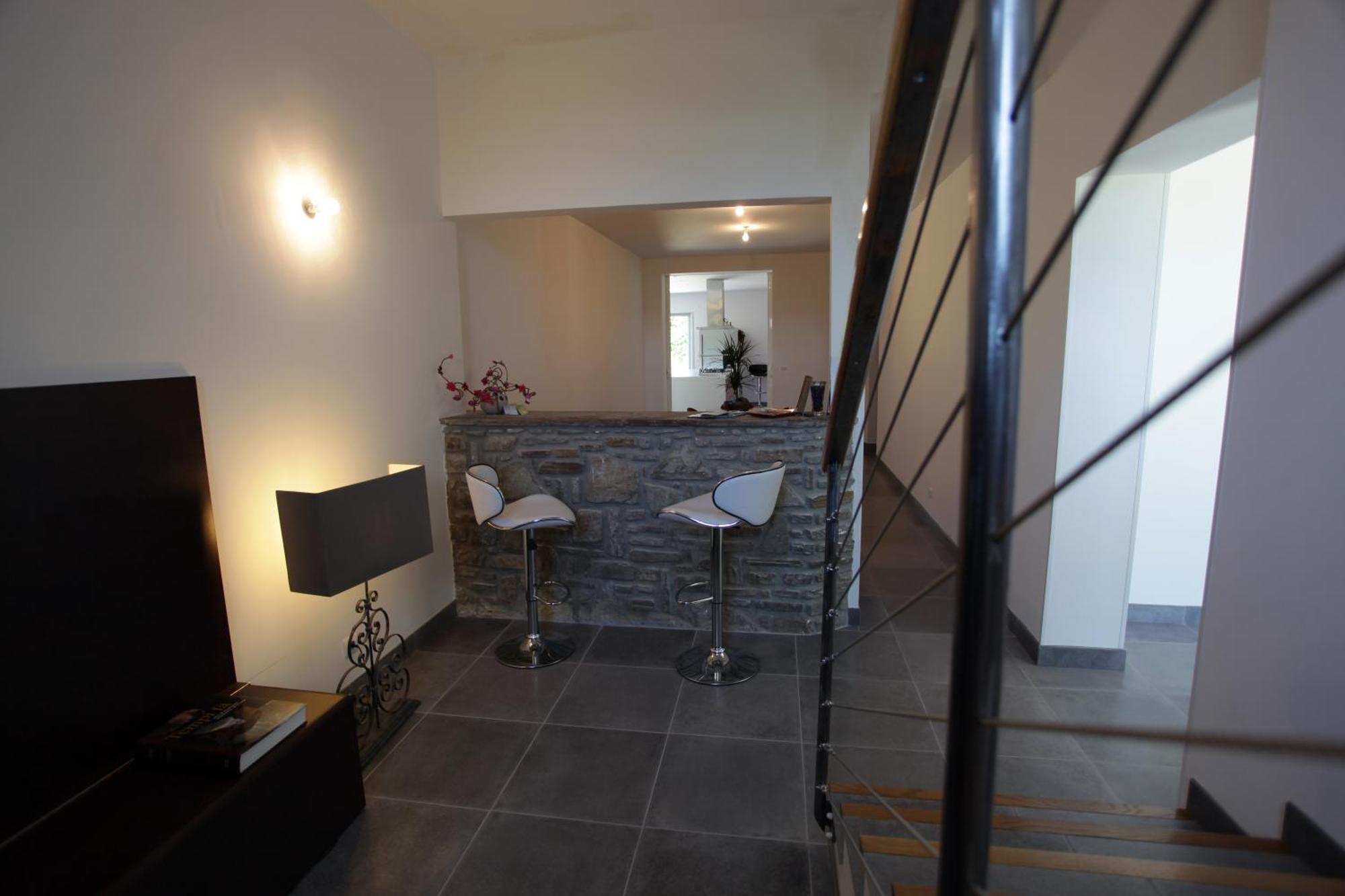L'Attrachju Bed & Breakfast Corte  Exterior photo