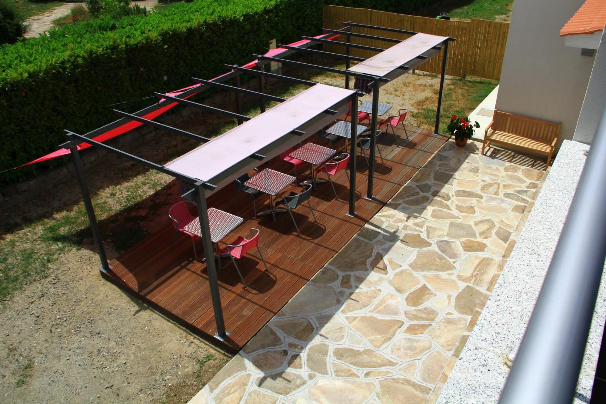 L'Attrachju Bed & Breakfast Corte  Exterior photo