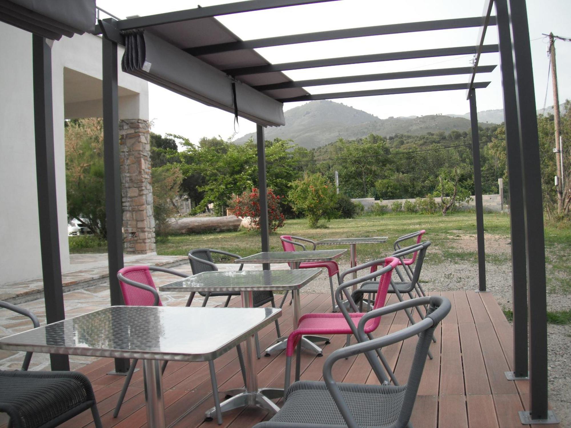 L'Attrachju Bed & Breakfast Corte  Exterior photo