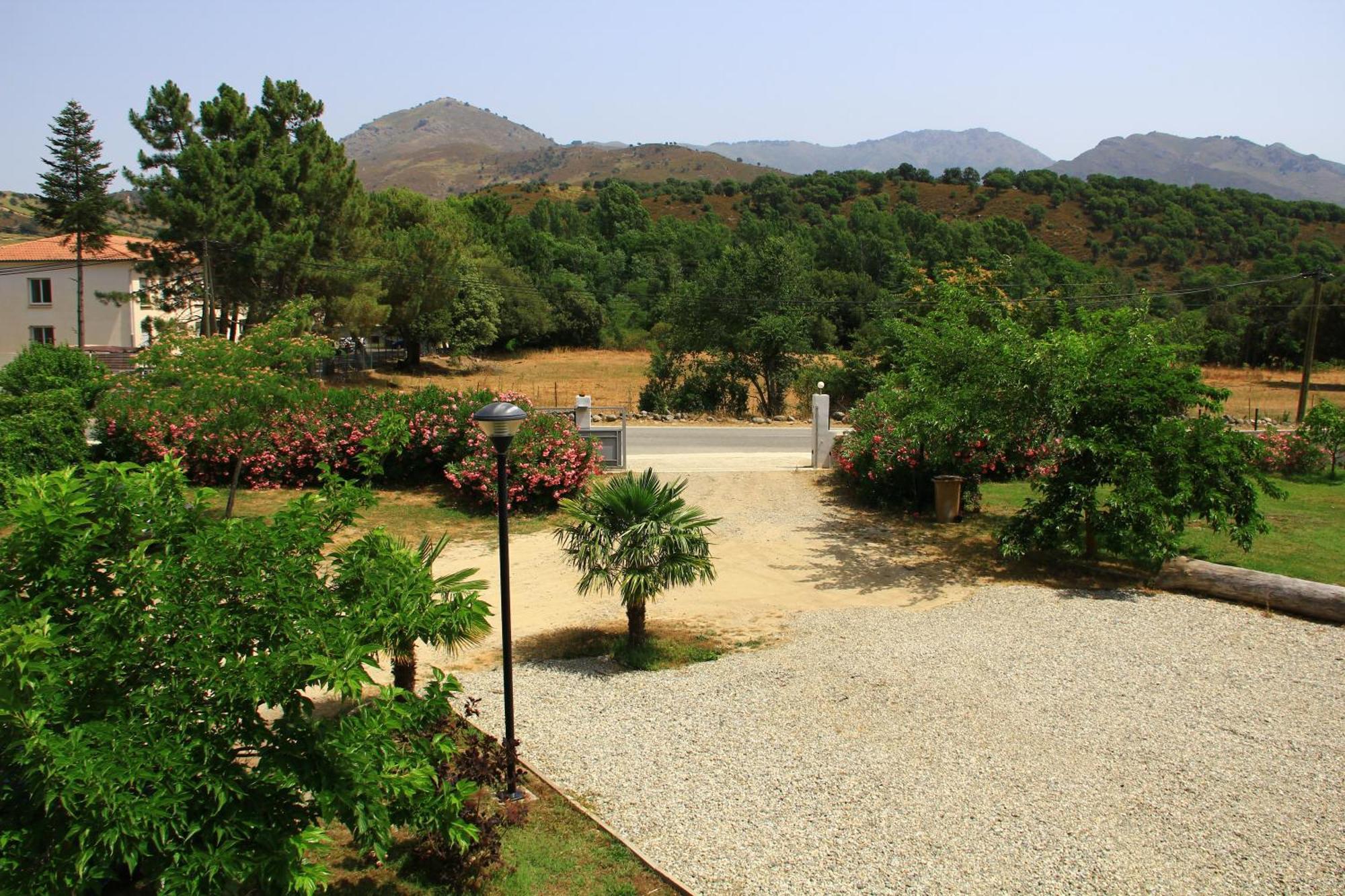 L'Attrachju Bed & Breakfast Corte  Exterior photo