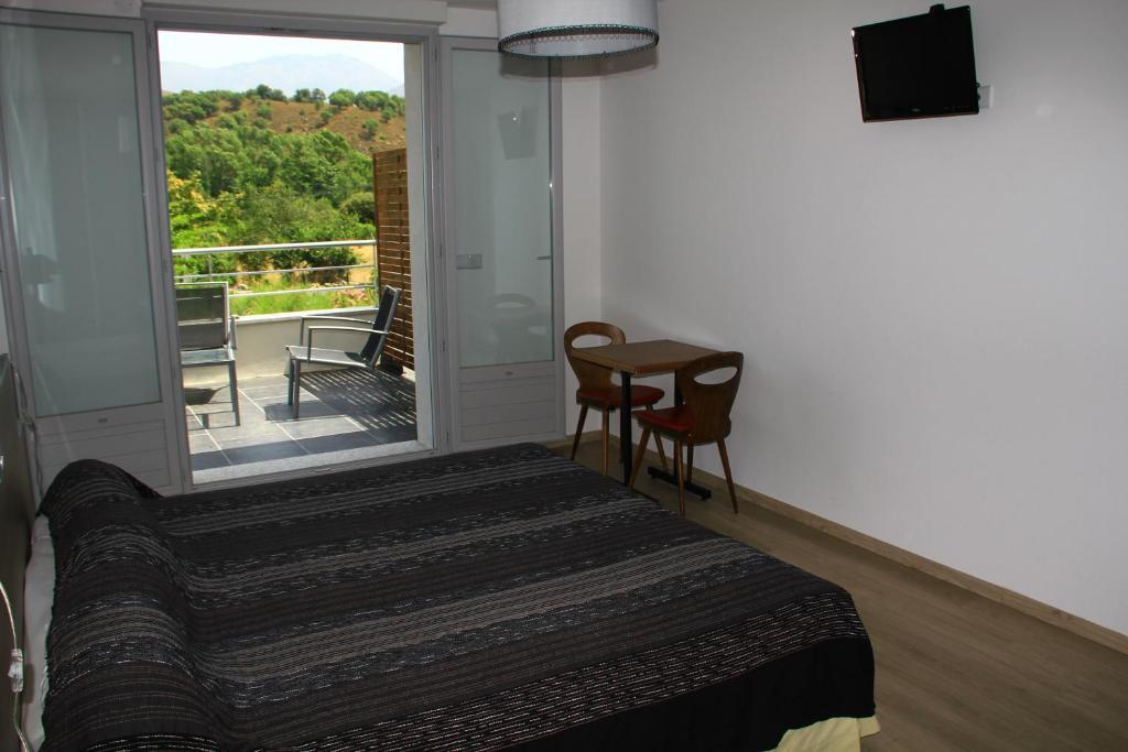 L'Attrachju Bed & Breakfast Corte  Exterior photo