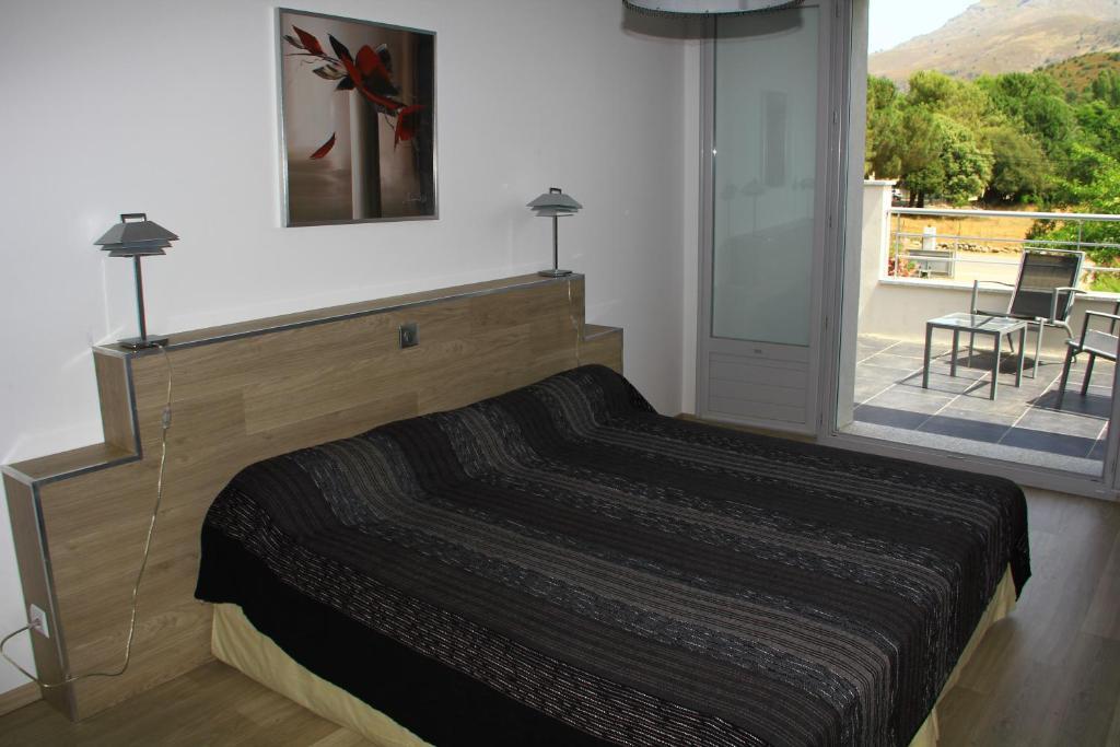 L'Attrachju Bed & Breakfast Corte  Exterior photo