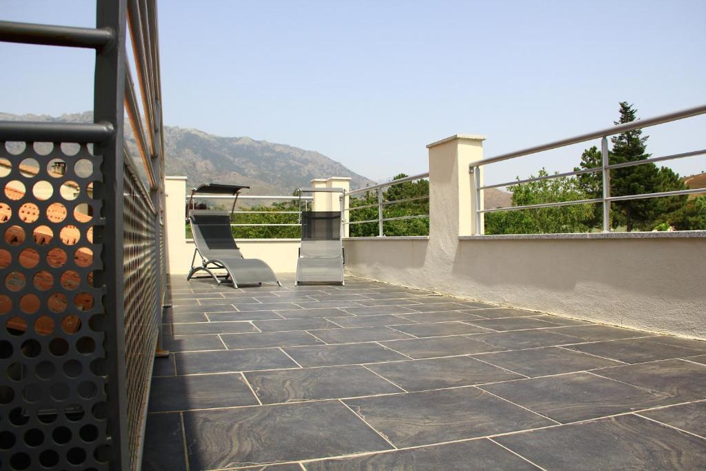 L'Attrachju Bed & Breakfast Corte  Exterior photo